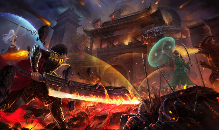 新开传奇手游副本速通技巧（3分钟掌握核心要领）